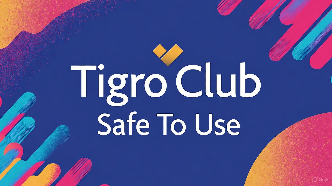 You are currently viewing Is Tigro Club Safe To Use