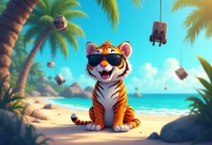 Skill Games Bangladeshis Love on Tigro Club