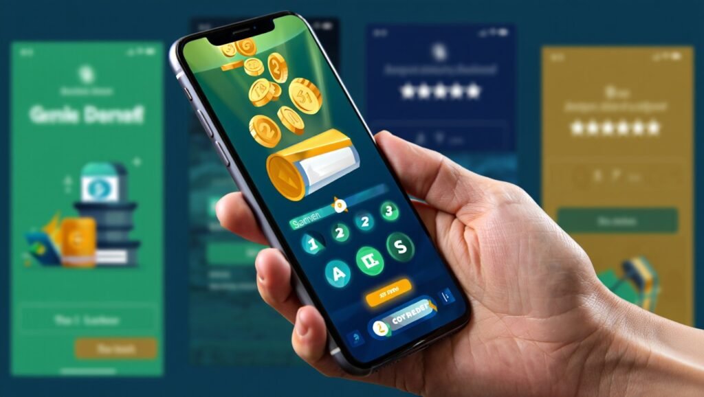 Read more about the article How Are People Earning Money Online in Bangladesh? Tigro Club Explained