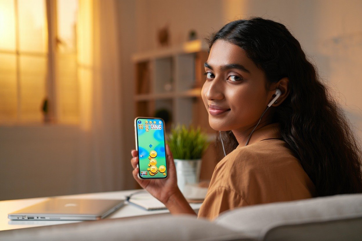 People Earning Money Online in Bangladesh Tigro Club Explained